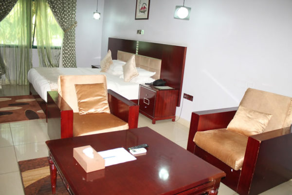 Studio Room