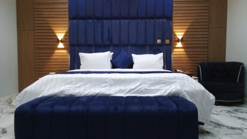 Royal Suite