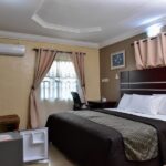 Business Room