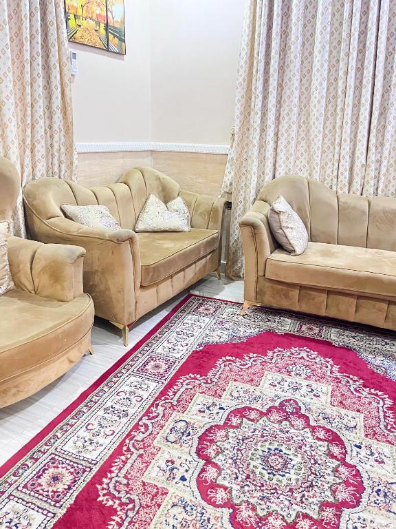 One Bedroom Apartment