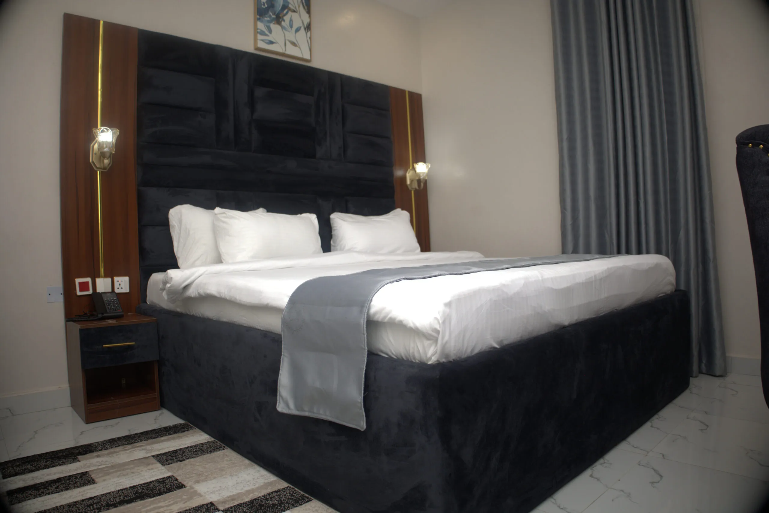 Royal Suite