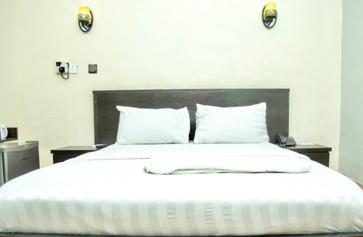 Super Room