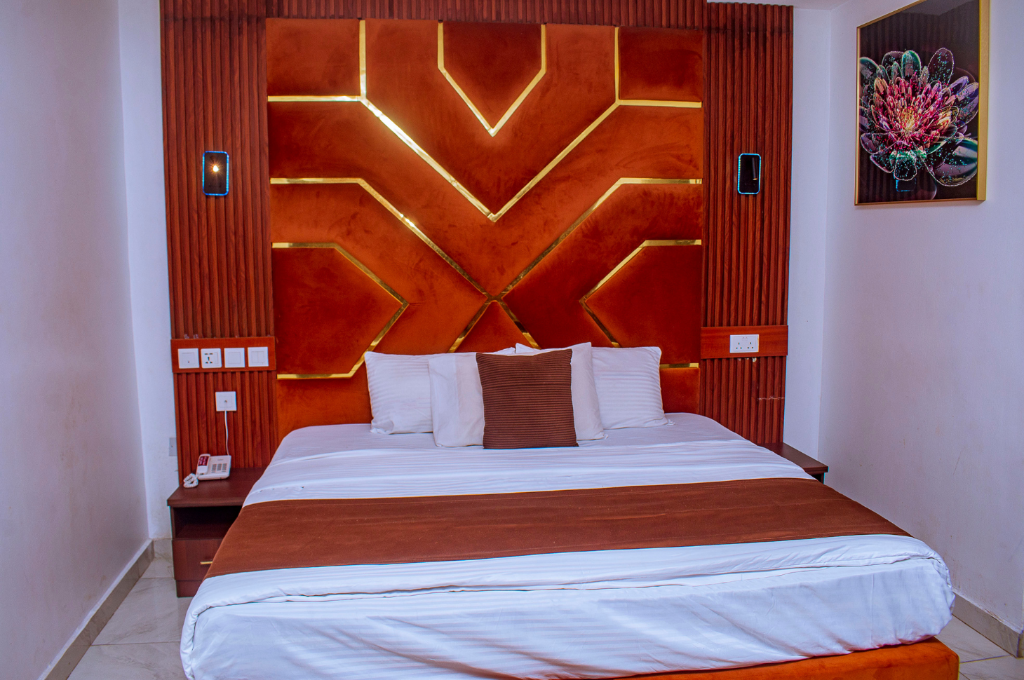 Executive Room