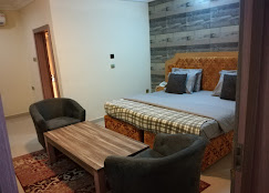 Standard Deluxe Room