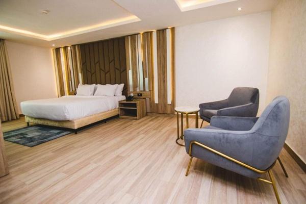Superior  Room 2