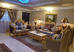 Pent Royale Apartment
