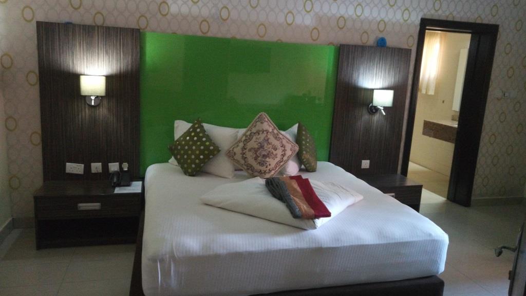 Royal Suite