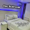 Premium 1 Bedroom Apartment