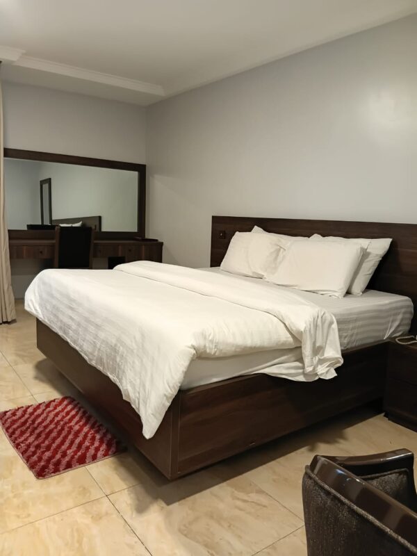Kings Room