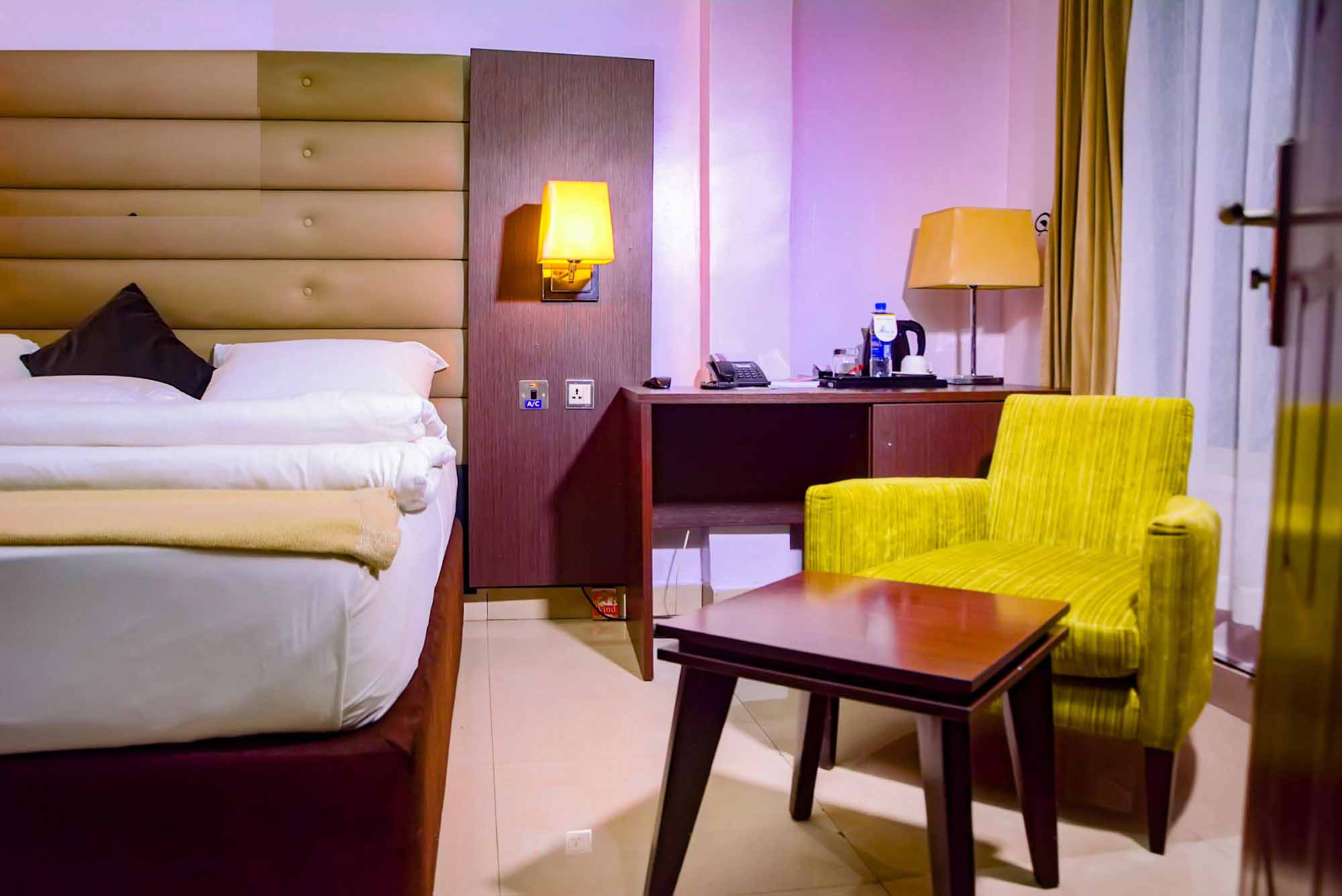 Superior Room
