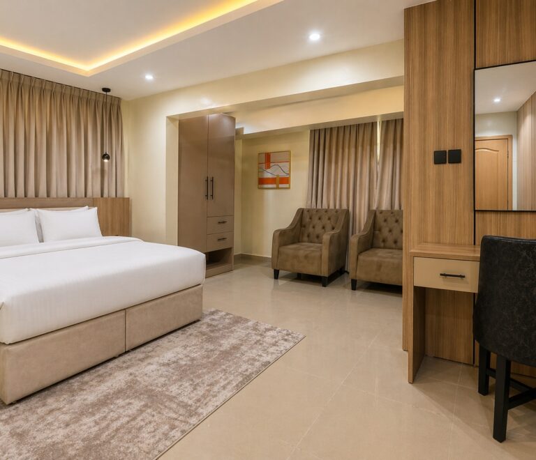 VIP Room