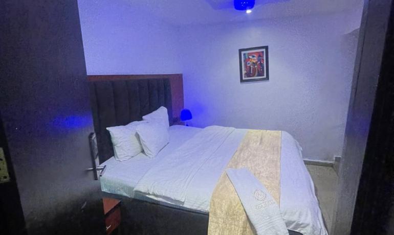 Super Deluxe Room