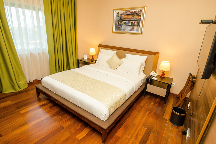 Noble Room