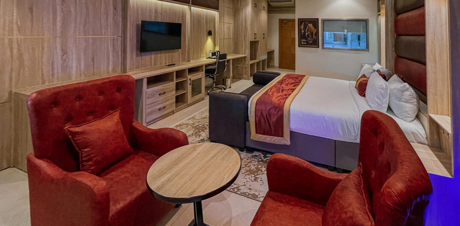 Premium Room