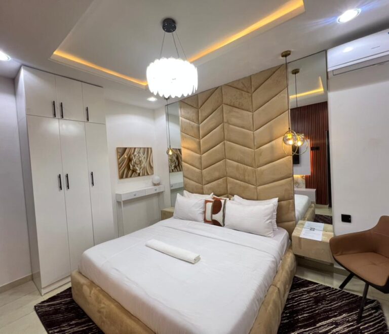 Nest Room (Studio Apartment)