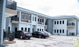 Three Bedroom Apartment