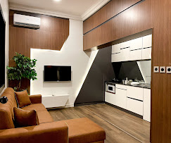 Two Bedroom Executive