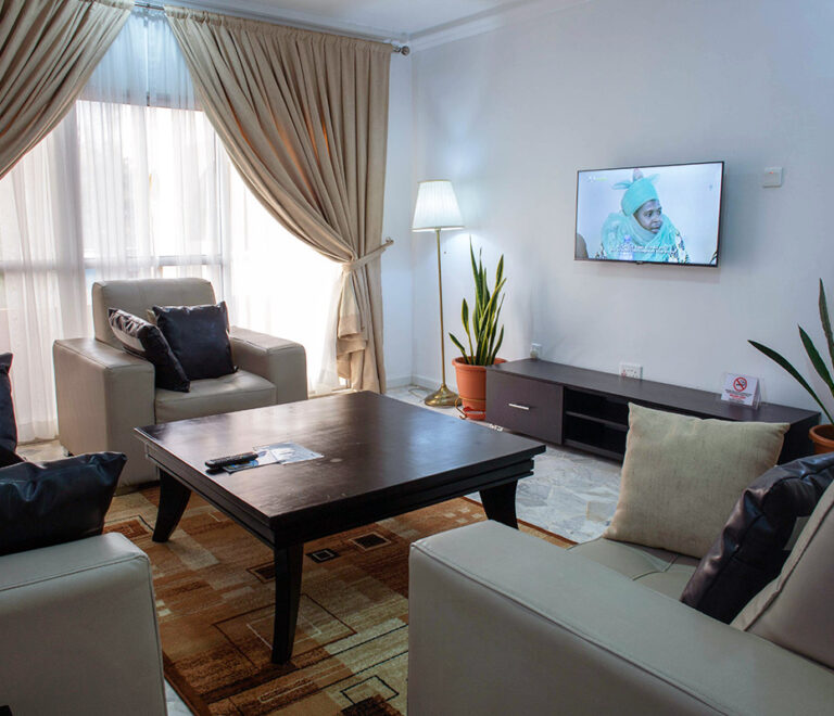 Premium Apartment(1 bedroom)