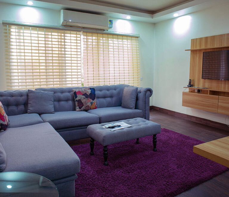 Exclusive Apartment(1 Bedroom)