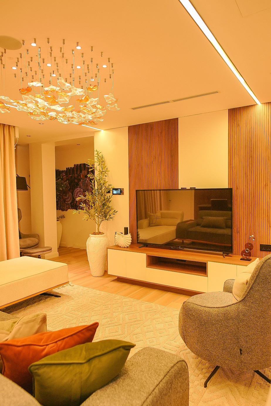 Two Bedroom Premium Suite