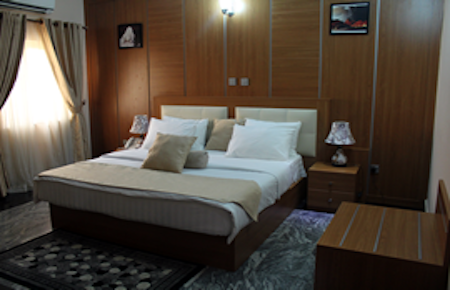 Executive Room