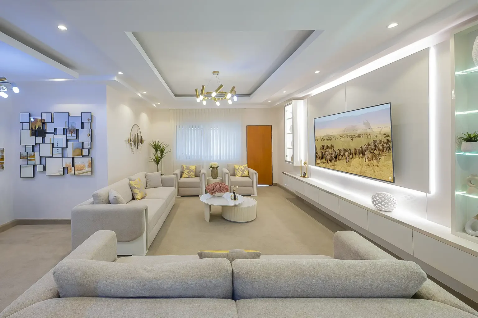 Symphony ( 3 Bedroom)