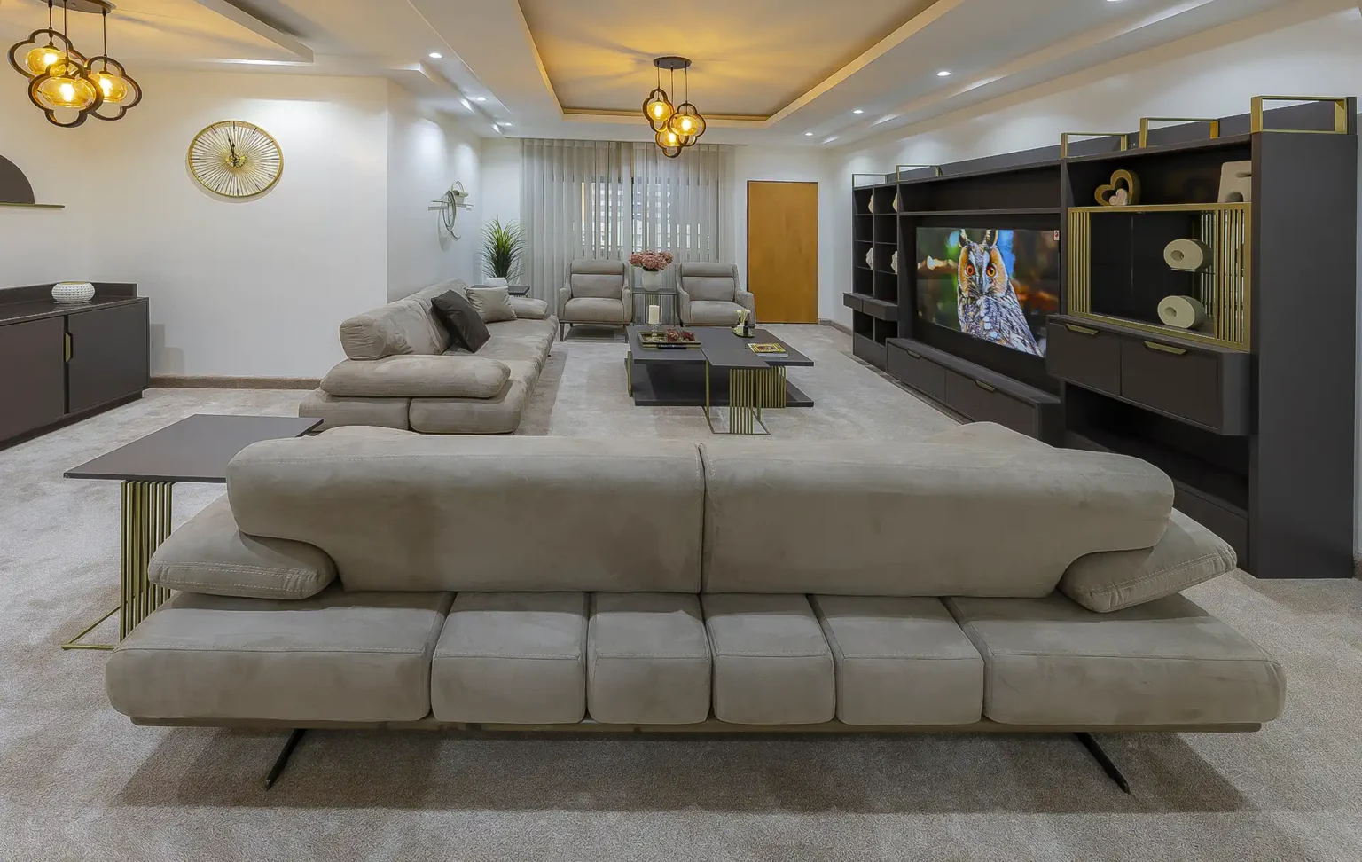 Urban Edge(3 Bedroom)