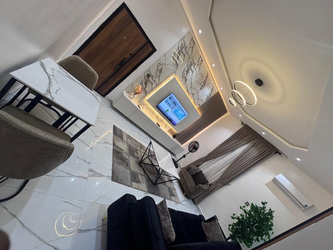 Elite Suite (1 Bedroom)