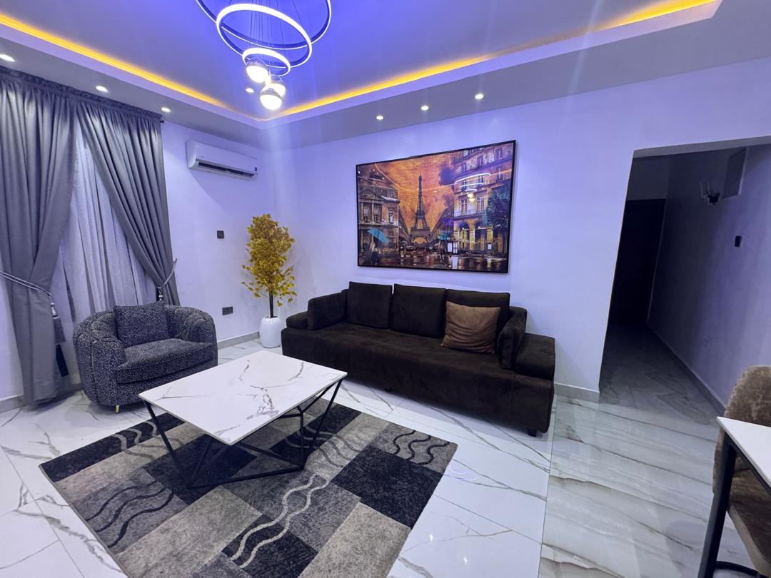 Oasis Suite (1 Bedroom)