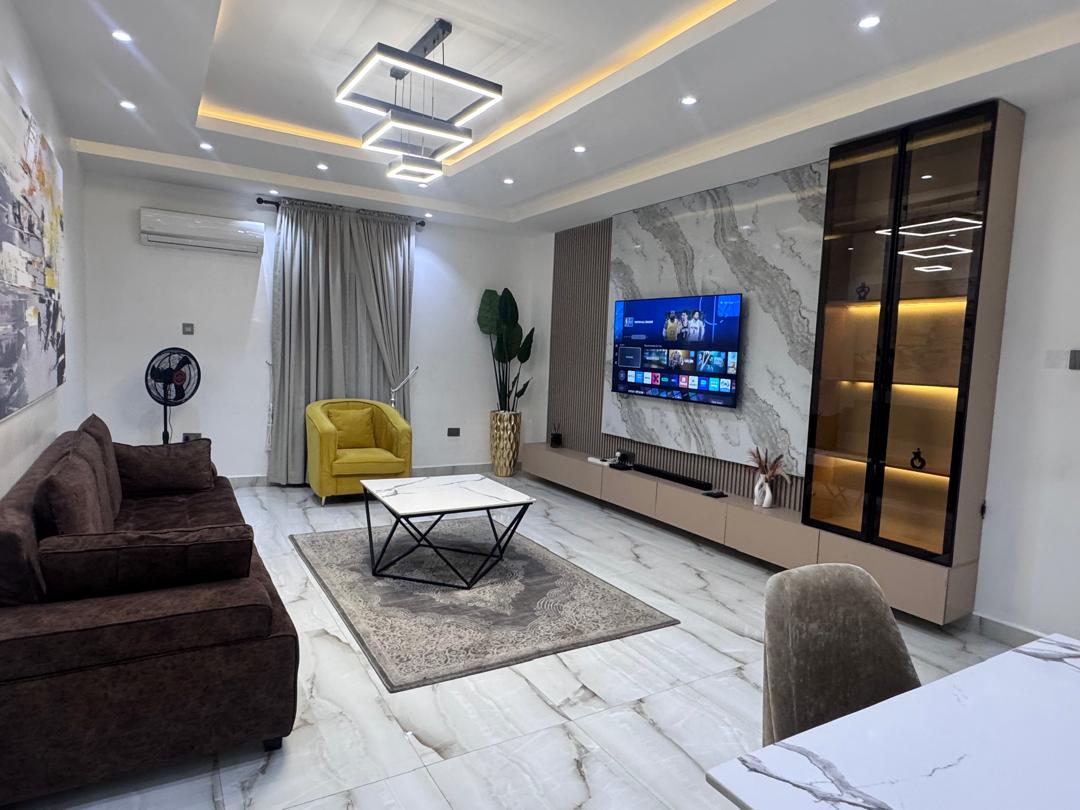 Metro Suite(2 bedroom)