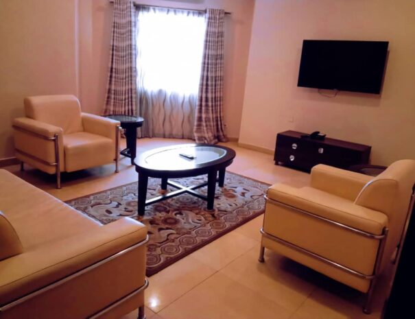 Senior Executive Suite