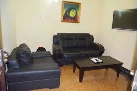 2Bedroom 1Parlor Apartment