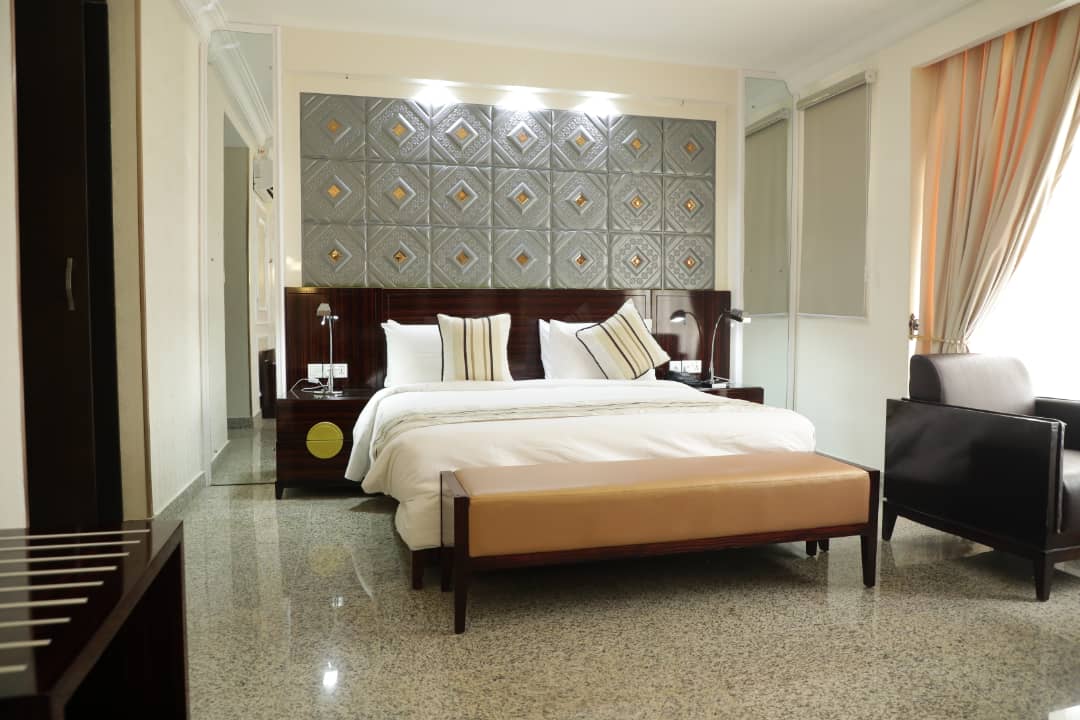 Presidential Suite 1