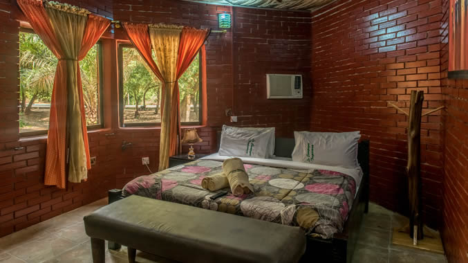 Obailerigi (without Jacuzzi)