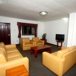 Business Suite Annexe