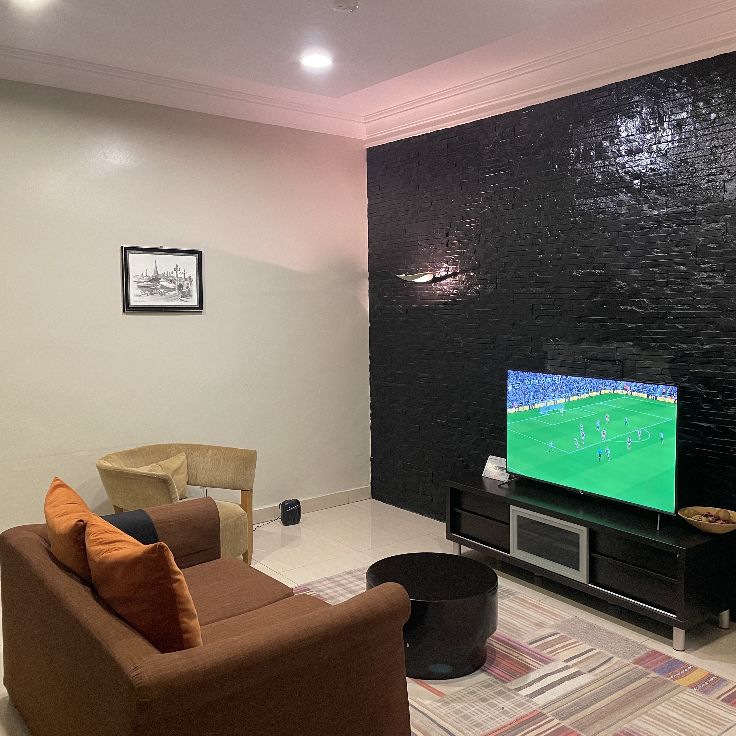 Walter Sisulu(1 Bedroom)