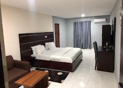 Two Bedroom Apartment