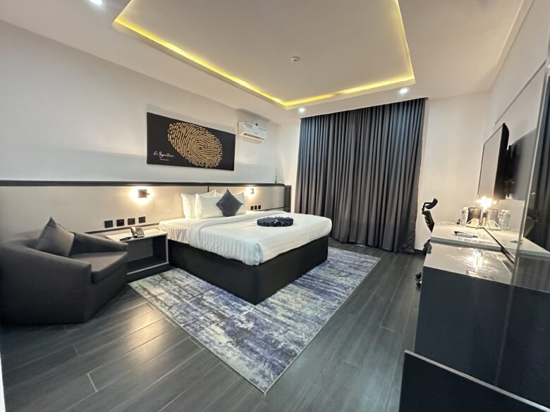 Classic  Deluxe Room