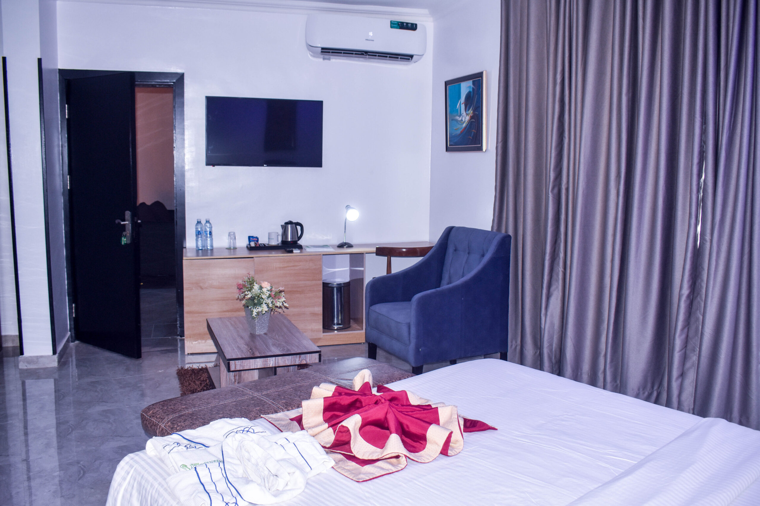 Superior Double Room