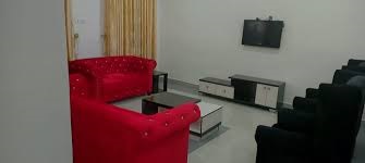 Ify Apartment