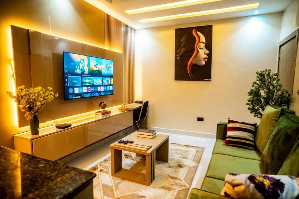 Emerald Suite(2 bedroom)