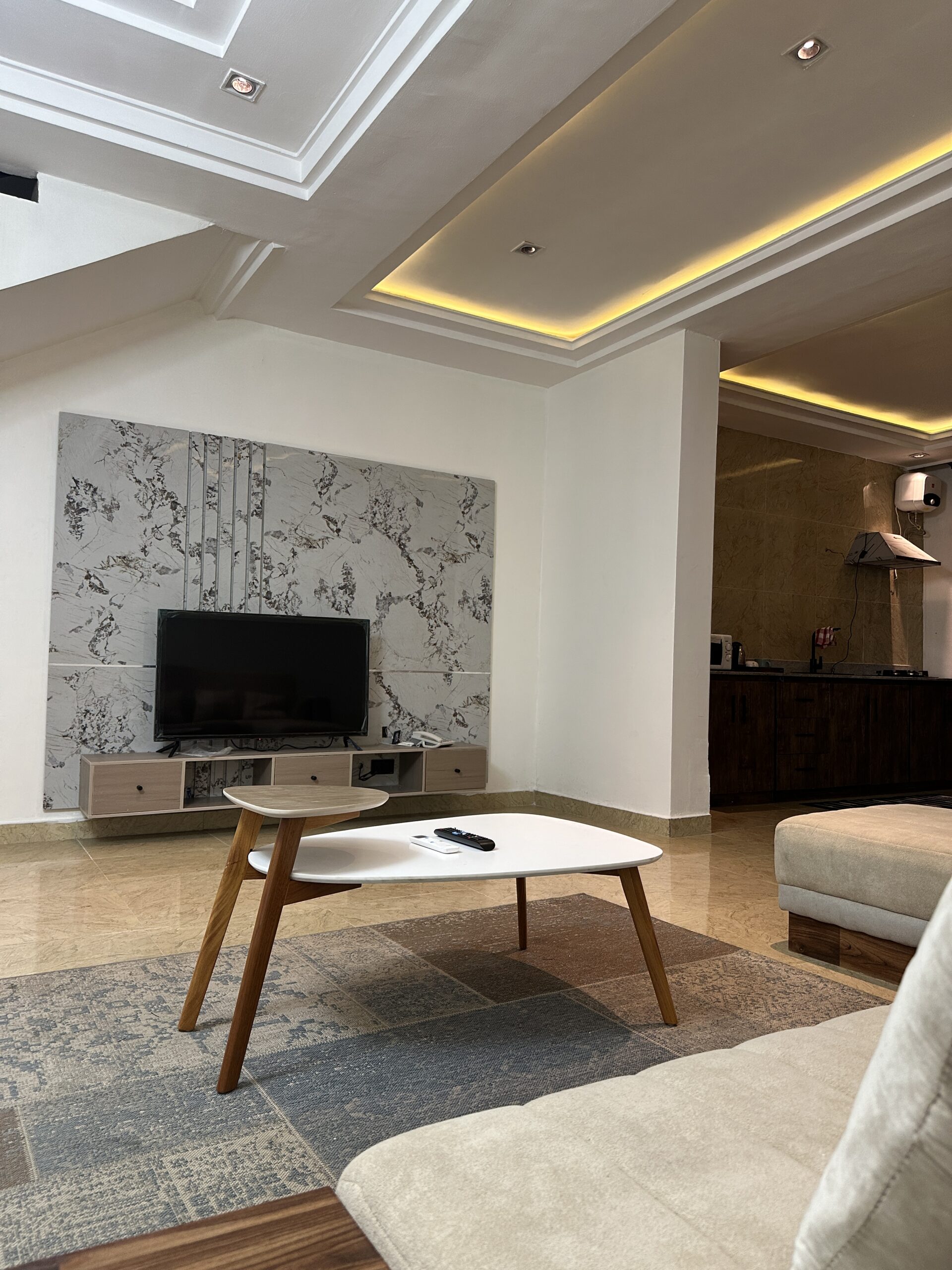 Seth Apartment(3bedroom)