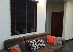 Family Friendly (3 Bedroom Terrace Deluxe)