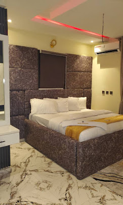 Executive Suite(2 Bedroom)