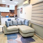 Mobo  (1 Bedroom Apartment)