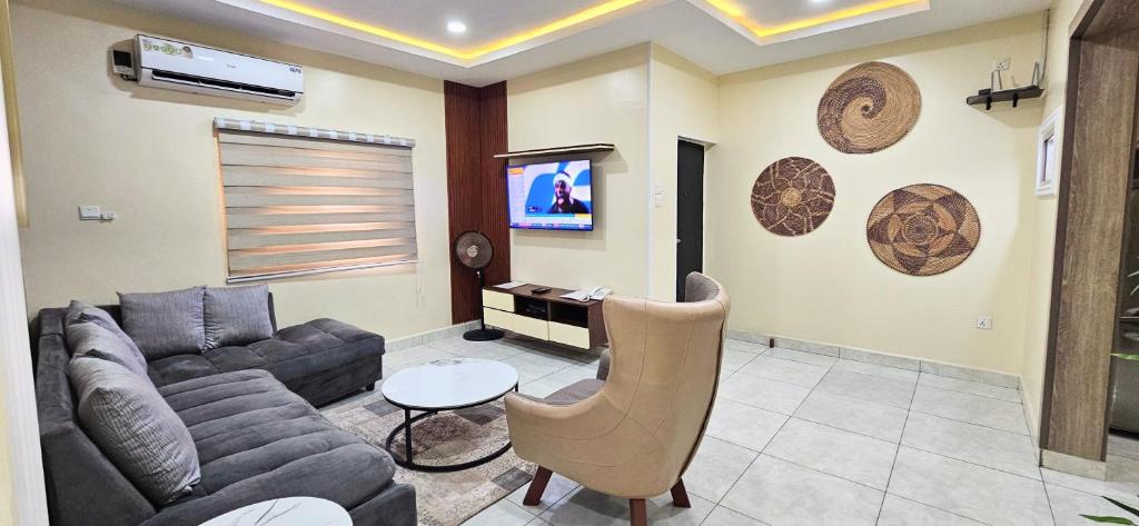 Bulow 8(2 Bedroom Apartment)