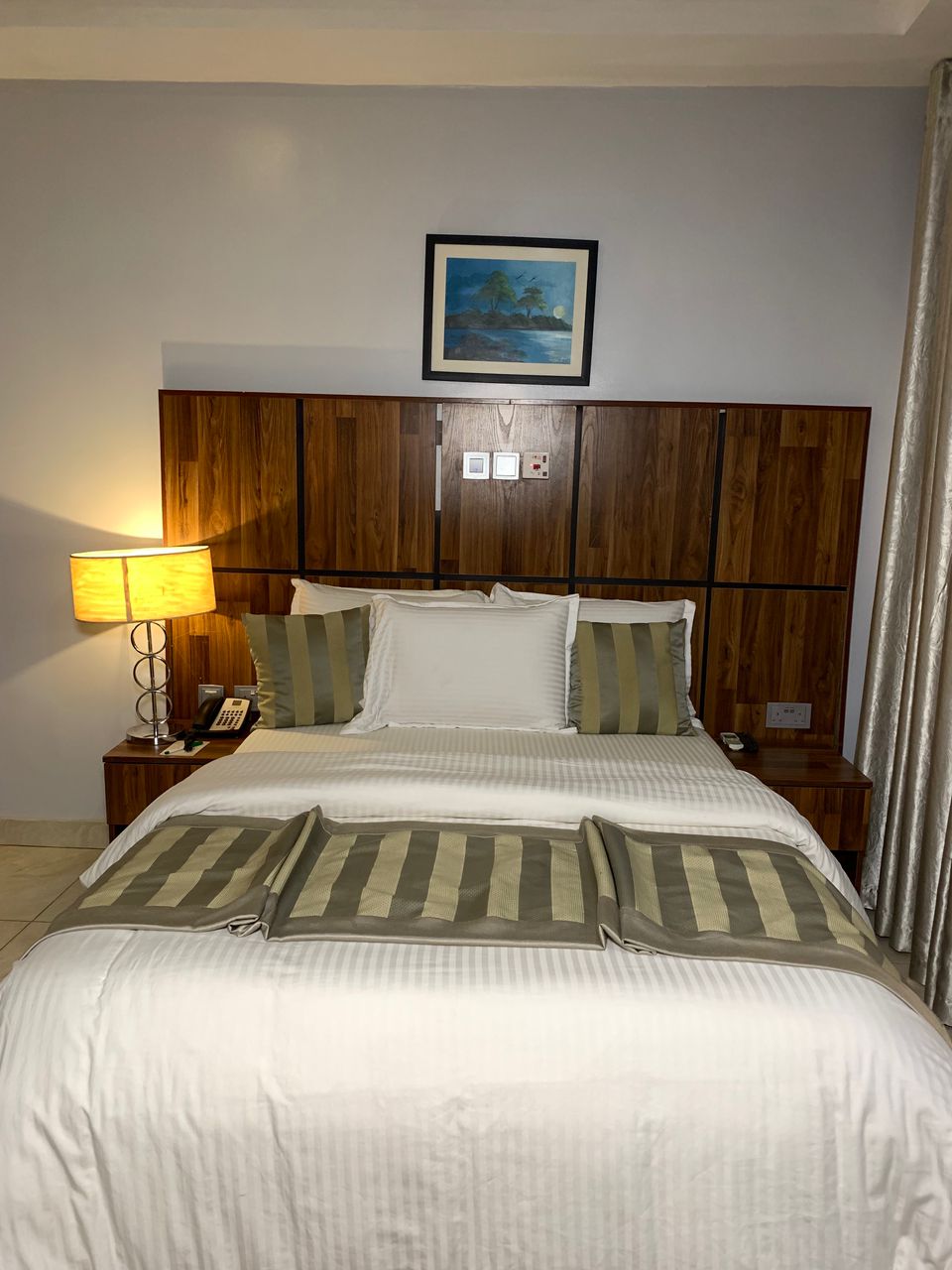 Grand Superior Comfort Room