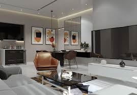 Two Bedroom Apartment