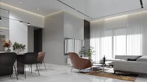 Three Bedroom Apartment