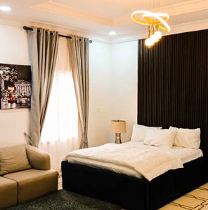 Master Suite (1 Bedroom)